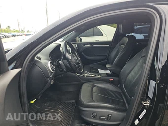 2020 Audi A3 Sedan Sport Premium - miniatura 7