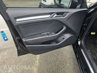 2020 Audi A3 Sedan Sport Premium - miniatura 9