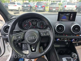2020 Audi A3 Sedan Sport Premium - miniatura 10
