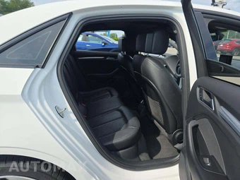 2020 Audi A3 Sedan Sport Premium - miniatura 16