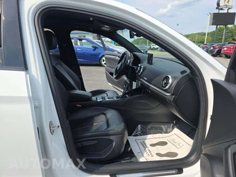 2020 Audi A3 Sedan Sport Premium - miniatura 18