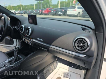 2020 Audi A3 Sedan Sport Premium - miniatura 19