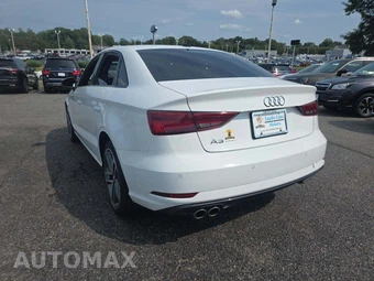 2020 Audi A3 Sedan Sport Premium - miniatura 2