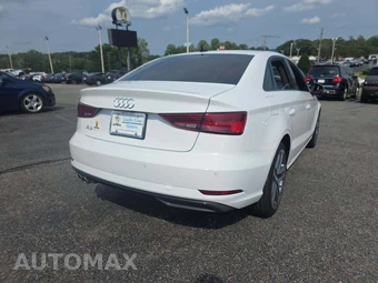 2020 Audi A3 Sedan Sport Premium - miniatura 3
