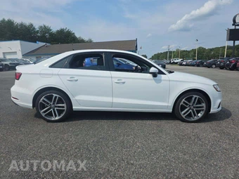 2020 Audi A3 Sedan Sport Premium - miniatura 4