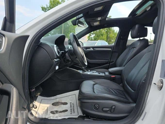 2020 Audi A3 Sedan Sport Premium - miniatura 6