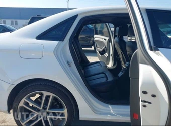 2020 Audi A3 Sedan Sport Premium - miniatura 10