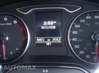 2020 Audi A3 Sedan Sport Premium - miniatura 13