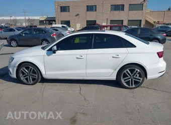 2020 Audi A3 Sedan Sport Premium - miniatura 5
