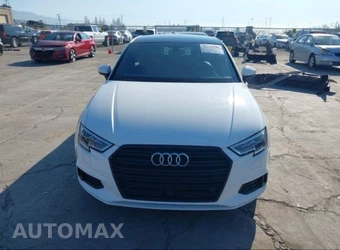 2020 Audi A3 Sedan Sport Premium - miniatura 7