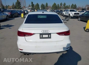 2020 Audi A3 Sedan Sport Premium - miniatura 8
