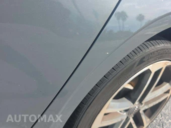 2020 Audi A3 Sedan Sport Premium - miniatura 22