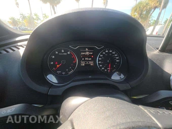 2020 Audi A3 Sedan Sport Premium - miniatura 6