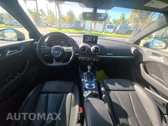 2020 Audi A3 Sedan Sport Premium - miniatura 7