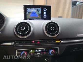2020 Audi A3 Sedan Sport Premium - miniatura 10