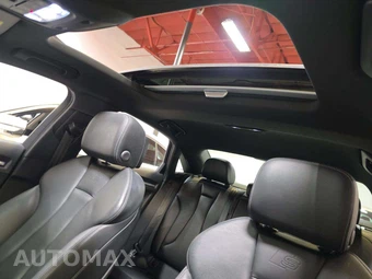 2020 Audi A3 Sedan Sport Premium - miniatura 11