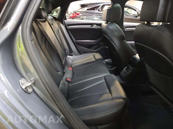 2020 Audi A3 Sedan Sport Premium - miniatura 16