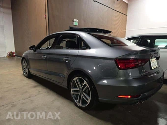 2020 Audi A3 Sedan Sport Premium - miniatura 2