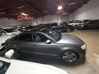 2020 Audi A3 Sedan Sport Premium - miniatura 4