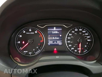 2020 Audi A3 Sedan Sport Premium - miniatura 9
