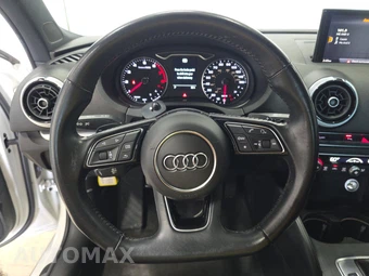 2020 Audi A3 Sedan Sport Premium - miniatura 10