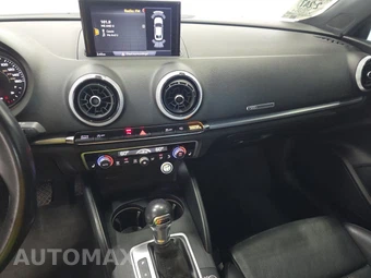 2020 Audi A3 Sedan Sport Premium - miniatura 11