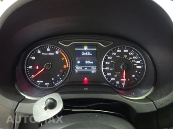 2020 Audi A3 Sedan Sport Premium - miniatura 12