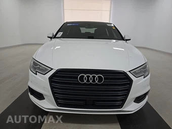 2020 Audi A3 Sedan Sport Premium - miniatura 2