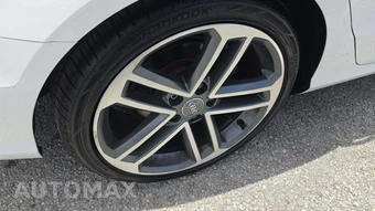 2020 Audi A3 Sedan Sport Premium - miniatura 21