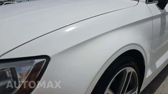 2020 Audi A3 Sedan Sport Premium - miniatura 22