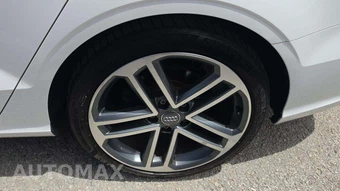 2020 Audi A3 Sedan Sport Premium - miniatura 23