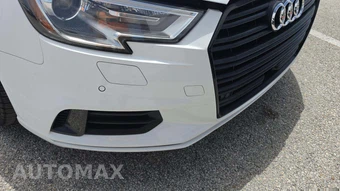 2020 Audi A3 Sedan Sport Premium - miniatura 26