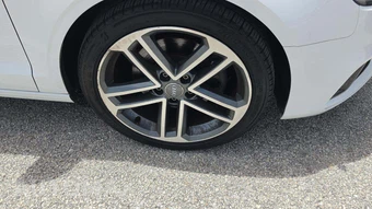 2020 Audi A3 Sedan Sport Premium - miniatura 27