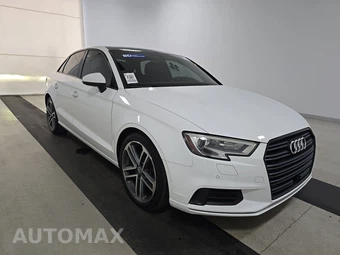 2020 Audi A3 Sedan Sport Premium - miniatura 3