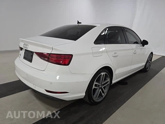 2020 Audi A3 Sedan Sport Premium - miniatura 4