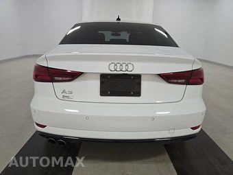 2020 Audi A3 Sedan Sport Premium - miniatura 5