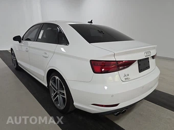 2020 Audi A3 Sedan Sport Premium - miniatura 6