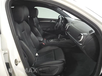 2020 Audi A3 Sedan Sport Premium - miniatura 8