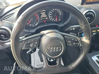 2020 Audi A3 Sedan Sport Premium - miniatura 10