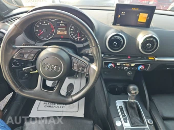 2020 Audi A3 Sedan Sport Premium - miniatura 11