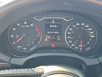 2020 Audi A3 Sedan Sport Premium - miniatura 12