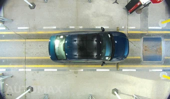 2020 Audi A3 Sedan Sport Premium - miniatura 18