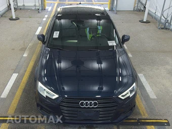 2020 Audi A3 Sedan Sport Premium - miniatura 2