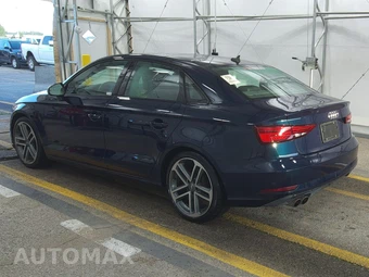 2020 Audi A3 Sedan Sport Premium - miniatura 6