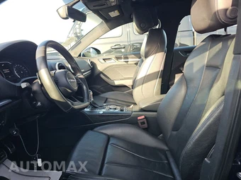 2020 Audi A3 Sedan Sport Premium - miniatura 7