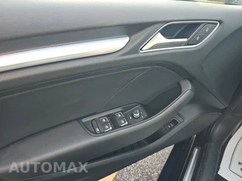 2020 Audi A3 Sedan Sport Premium - miniatura 9