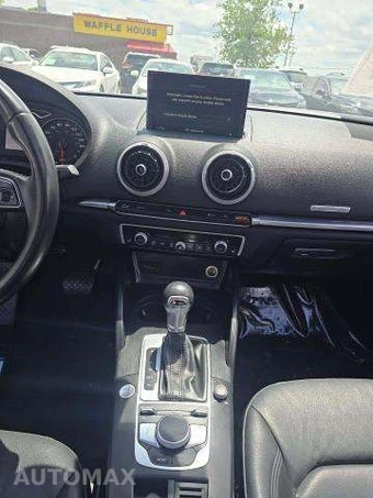 2020 Audi A3 Sedan Sport Premium - miniatura 10