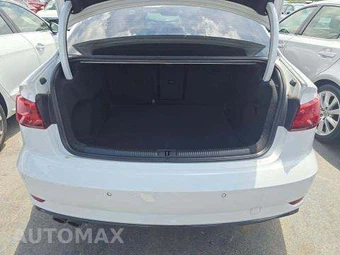 2020 Audi A3 Sedan Sport Premium - miniatura 14