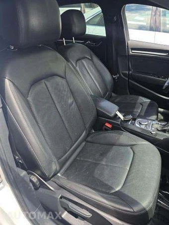 2020 Audi A3 Sedan Sport Premium - miniatura 18