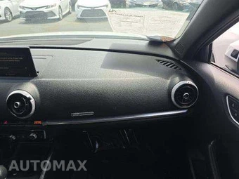 2020 Audi A3 Sedan Sport Premium - miniatura 19